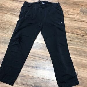 Nike joggers